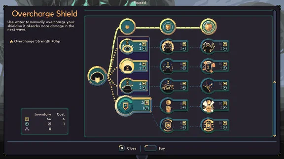 Dome Keeper STEAM Россия