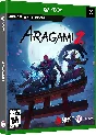 🌍  Aragami 2 Xbox + WINDOWS (PC)  KEY  🔑