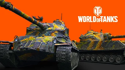 World of Tanks: Пробой цепи №37 ОктябрьPrimeGaming
