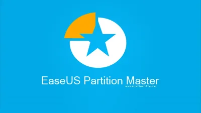 EaseUS Partition Master Professional | Лицензионный ключ, код активации PRO версии