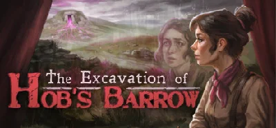The Excavation of Hob´s Barrow 💎 STEAM GIFT RU