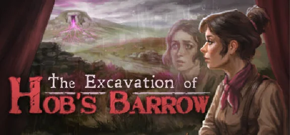 The Excavation of Hob´s Barrow 💎 STEAM GIFT RU