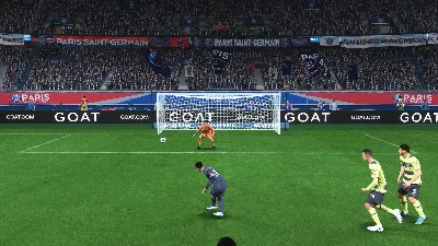 ⚽FIFA 23 ULTIMATE ☘️Steam🏆+WORLD CUP🏆 ✅ГАРАНТИЯ✅