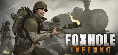 ✅Foxhole🎁Steam🌐Region Select