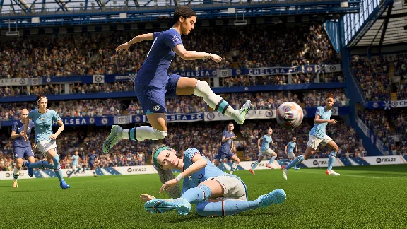 ⭐️ FIFA 2023 Ultimate Edition - ORIGIN (GLOBAL)