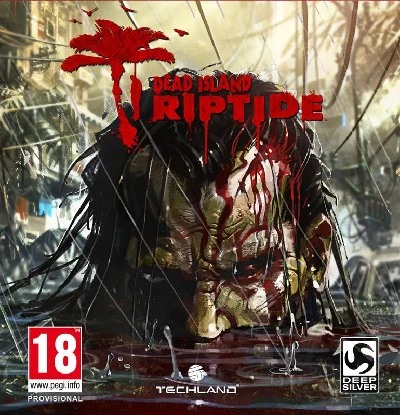 z Dead Island: Riptide Definitive Edition (Steam)RU/CIS