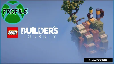 LEGO Builder´s Journey Xbox One/Series