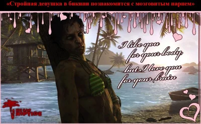 z Dead Island: Riptide Definitive Edition (Steam)RU/CIS