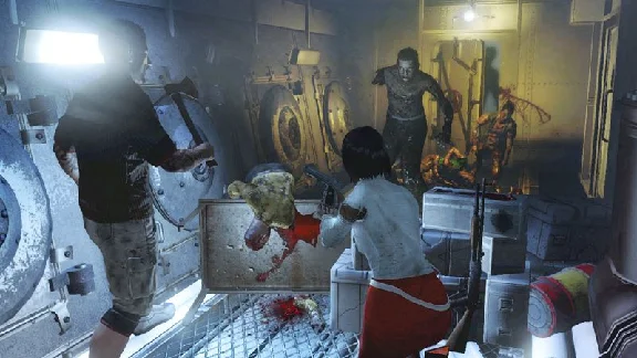 z Dead Island: Riptide Definitive Edition (Steam)RU/CIS
