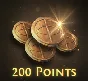 📀 PATH OF EXILE ПОИНТЫ 200-400-600-800 только для XBOX
