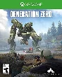 🌍 Generation Zero XBOX + WINDOWS (PC) KEY 🔑
