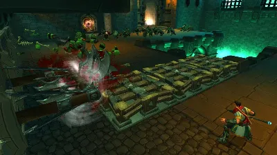 Orcs Must Die! 🔑STEAM KEY ✔️RUSSIA + GLOBAL