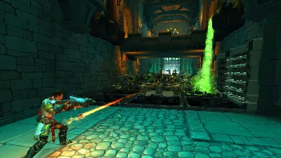 Orcs Must Die! 🔑STEAM KEY ✔️RUSSIA + GLOBAL