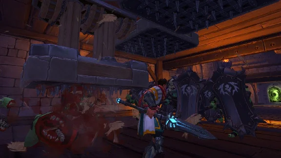 Orcs Must Die! 🔑STEAM КЛЮЧ ✔️РОССИЯ + МИР