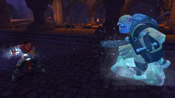 Orcs Must Die! 🔑STEAM КЛЮЧ ✔️РОССИЯ + МИР