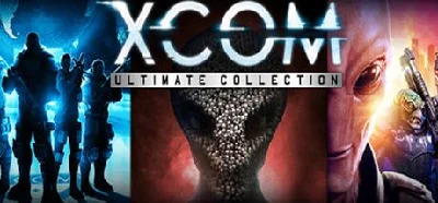 XCOM: Ultimate Collection (11 in 1)🔑STEAM KEY🌎GLOBAL
