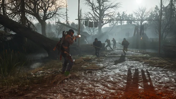 DAYS GONE 🔑STEAM🔴РОССИЯ+СНГ🔴РУССКИЙ ЯЗЫК