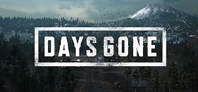 DAYS GONE 🔑STEAM🔴РОССИЯ+СНГ🔴РУССКИЙ ЯЗЫК
