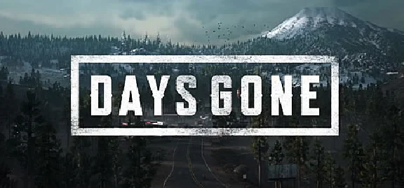 DAYS GONE 🔑STEAM🔴РОССИЯ+СНГ🔴РУССКИЙ ЯЗЫК