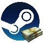 ДЕШЕВЛЕ ВСЕХ⚡ПОПОЛНЕНИЕ Steam RU(Россия)⚡БЫСТРО⚡⚡