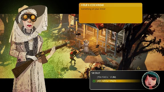 🌍 The Flame in the Flood Xbox One / Series X|S KEY 🔑