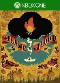 🌍 The Flame in the Flood Xbox One / Series X|S KEY 🔑