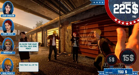 Barn Finders 💎 АВТОДОСТАВКА STEAM GIFT РОССИЯ