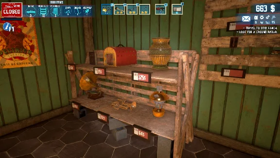 Barn Finders 💎 АВТОДОСТАВКА STEAM GIFT РОССИЯ