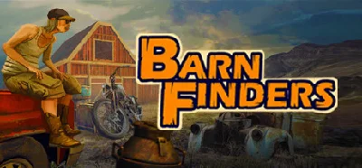 Barn Finders 💎 АВТОДОСТАВКА STEAM GIFT РОССИЯ