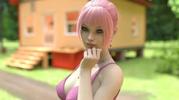 Helping the Hotties 💎 АВТОДОСТАВКА STEAM GIFT РОССИЯ