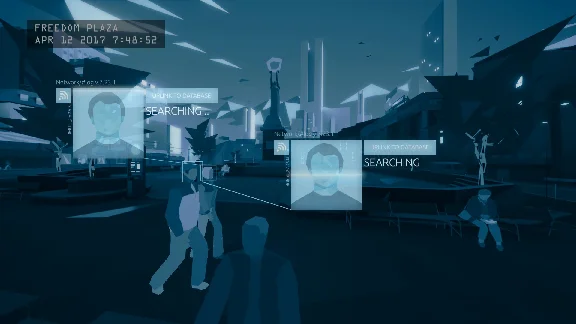 Orwell: Keeping an Eye On You  💎 STEAM GIFT RU