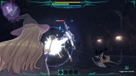 Little Witch Nobeta STEAM Gift Россия