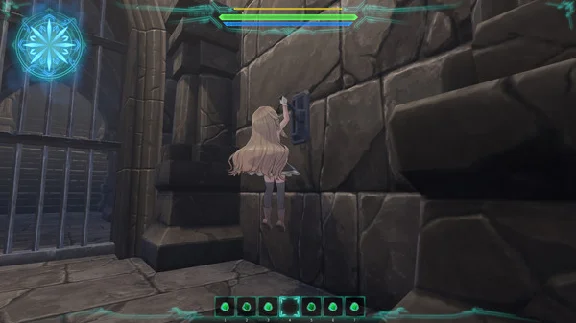 Little Witch Nobeta STEAM Gift Россия