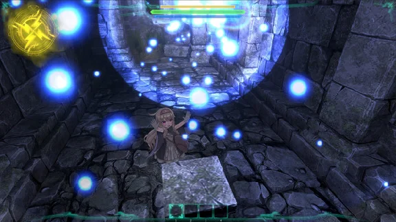 Little Witch Nobeta STEAM Gift Россия