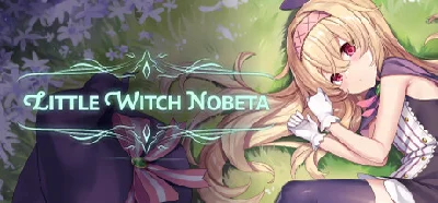 Little Witch Nobeta STEAM Gift Россия