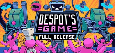 Despot´s Game: Dystopian Army Builder STEAM Gift Россия