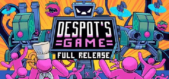Despot´s Game: Dystopian Army Builder STEAM Gift Россия