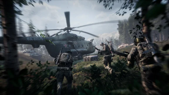 World War 3 WW3 - Year 1 Starter pack 💎 DLC STEAM GIFT