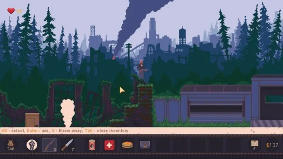 The Underground Man 2 | Steam Gift Россия