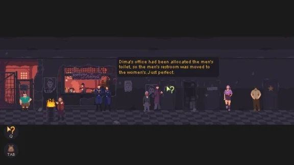 The Underground Man 2 | Steam Gift Россия