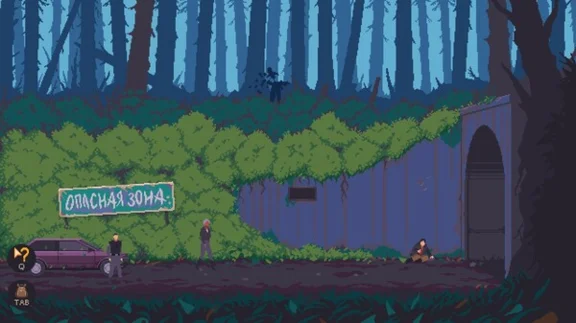 The Underground Man 2 | Steam Gift Россия