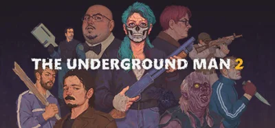 The Underground Man 2 | Steam Gift Россия