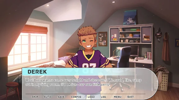 Our Life: Beginnings & Always - Derek´s Story 💎 STEAM