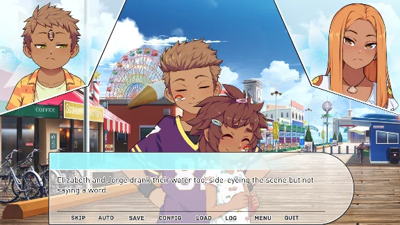 Our Life: Beginnings & Always - Derek´s Story 💎 STEAM