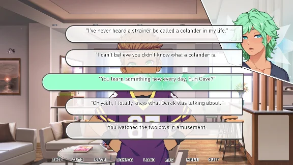 Our Life: Beginnings & Always - Derek´s Story 💎 STEAM