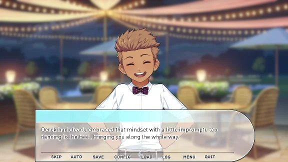 Our Life: Beginnings & Always - Derek´s Story 💎 STEAM
