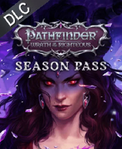 🌍Pathfinder: Wrath of the Righteous - Season Pass XBOX