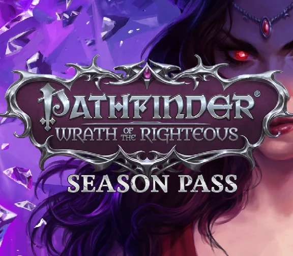 🌍Pathfinder: Wrath of the Righteous - Season Pass XBOX