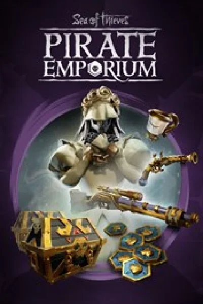 🏴‍☠️🔥SOT - Banshee´s Bait Bundle DLC XBOX/WIN 🔑KEY