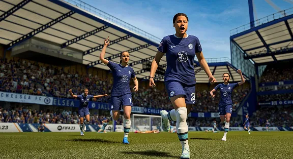 🔥FIFA 23 STANDARD EDITION XBOX ONE 🔑КЛЮЧ